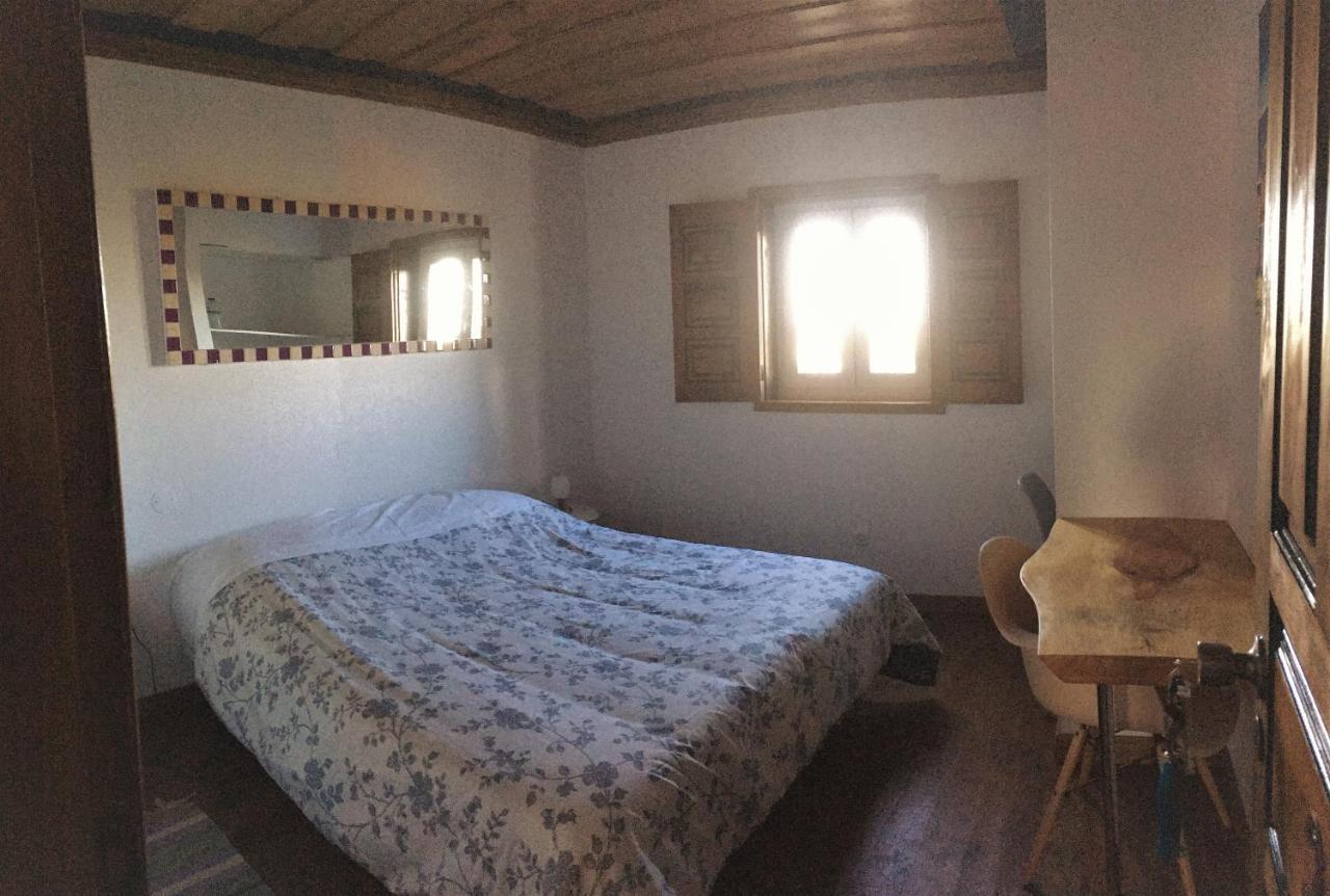 Portela Guesthouse Cercal do Alentejo Buitenkant foto