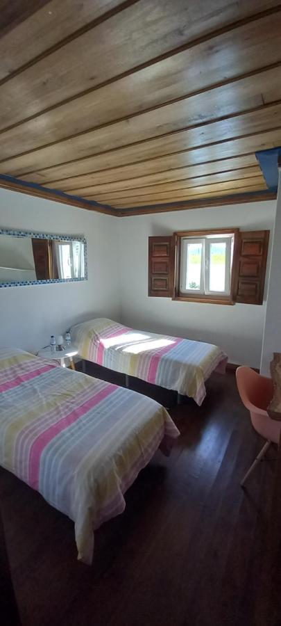 Portela Guesthouse Cercal do Alentejo Buitenkant foto